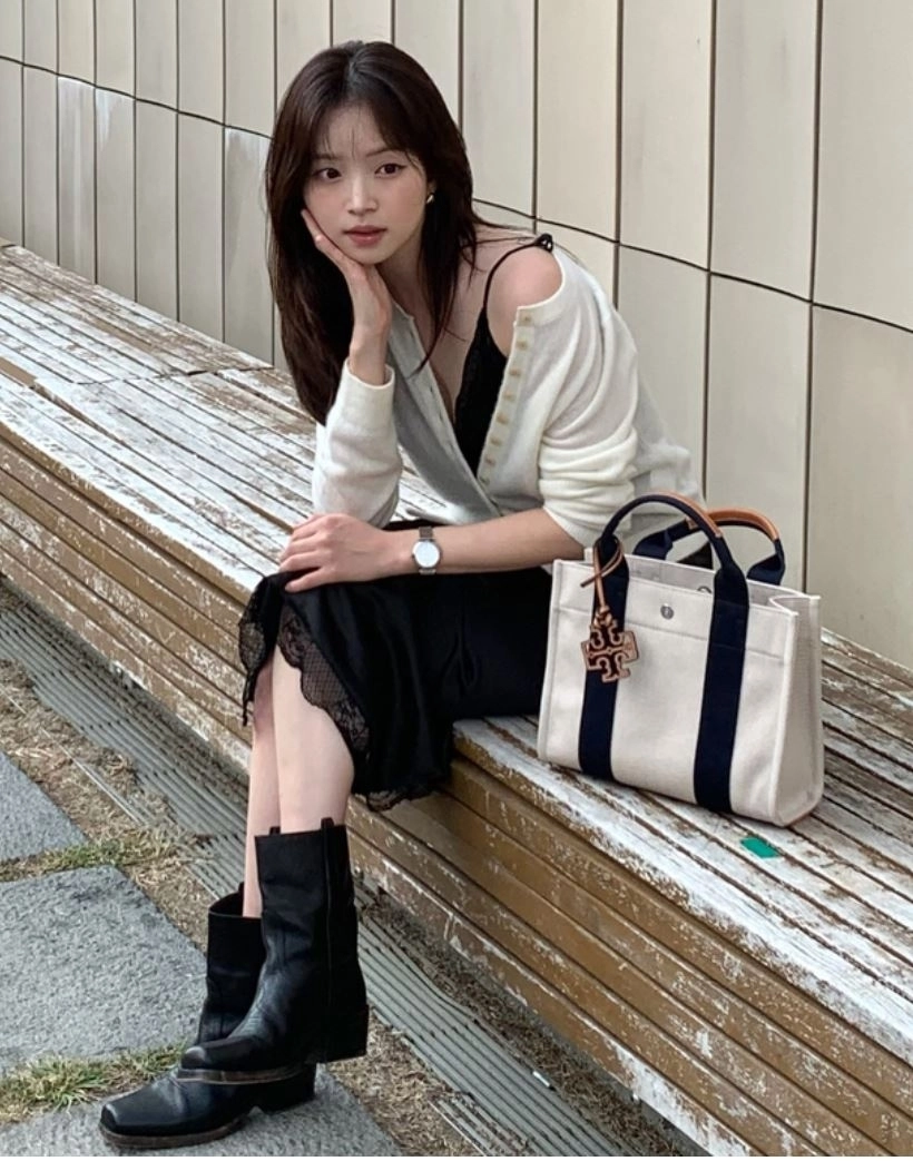 김지영 SNS 캡처