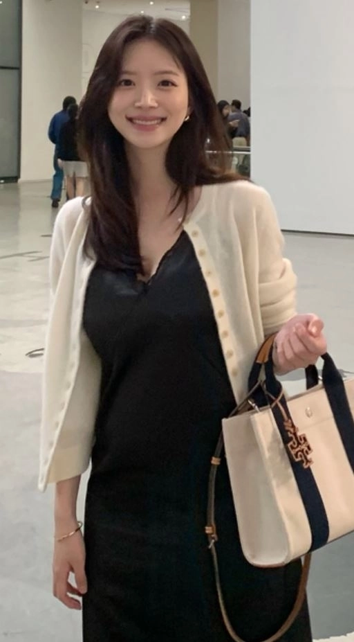 김지영 SNS 캡처