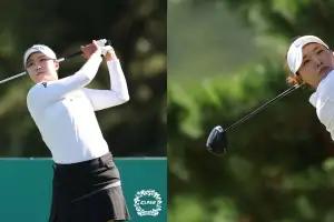 thumbnail - KLPGA 시즌 최다 상금 신기록 초읽기…상금 규모 커진 덕분