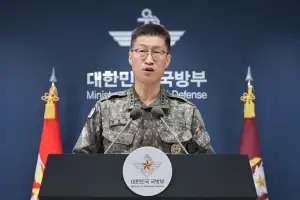 합참 “北, 명백한 정전협정 위반…사과·책임있는 조치 촉구”