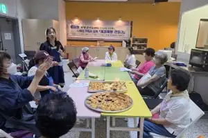 강북구 “평생학습교실서 배운 재능 이웃과 함께 나눠요”
