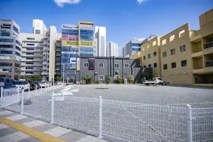 울산 북구, 송정지구 LH 유휴부지  임시주차장 2곳 개방