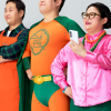 우리동네국민상회, “광고비 전액 본사 지원” … 전속 모델로 구성환·김신영·이선민 발탁