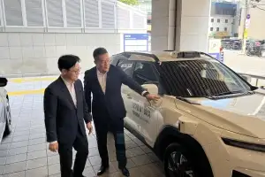 로보택시 국내 선도기업 SWM.ai, ‘M.AX 얼라이언스’ 참여… 강남 로보택시 성공 노하우로 생태계 구축 이끈다