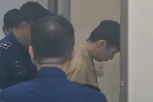 장윤기 1심 무기징역… 법원 “가석방 절대 허용 안 해”