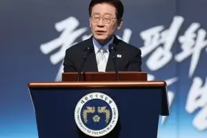 李대통령 “김지용 중수청장 후보자…친윤 검사 비난 납득 어려워”