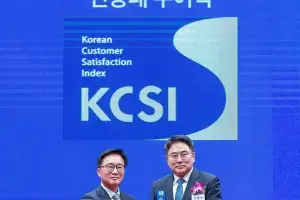 삼성전자, 한국산업 고객만족도 평가서 25년 연속 최다 부문 1위