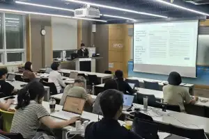 한양사이버대, ‘제미나이’ 활용 실무교육… AI 역량 키운다