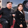 140㎏ 김정은 옆에 꼭 붙은 160㎝ 김주애…커지는 ‘후계 입지’ [돋보기]