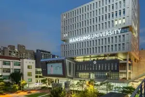 한성대, 개교 54주년 맞아 공로자 112명 포상