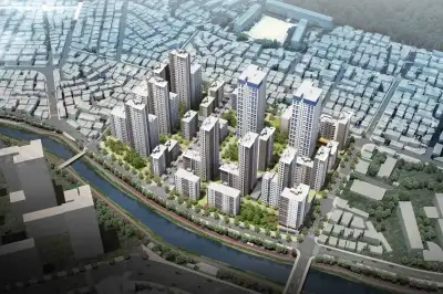 도봉구, 창3동 모아타운…최초 가로주택정비사업 조합설립 인가