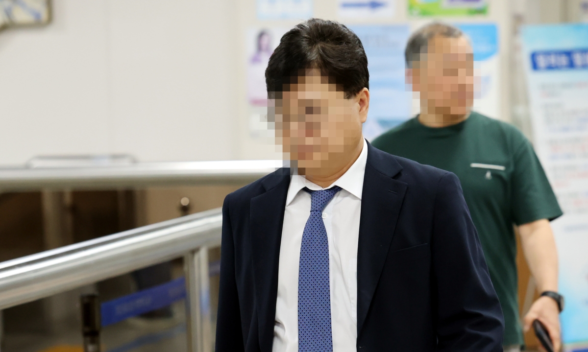 thumbnail - 제넨셀 창업자, 2심 징역 4년<br>법원 “김승원 통해 청탁 명백”