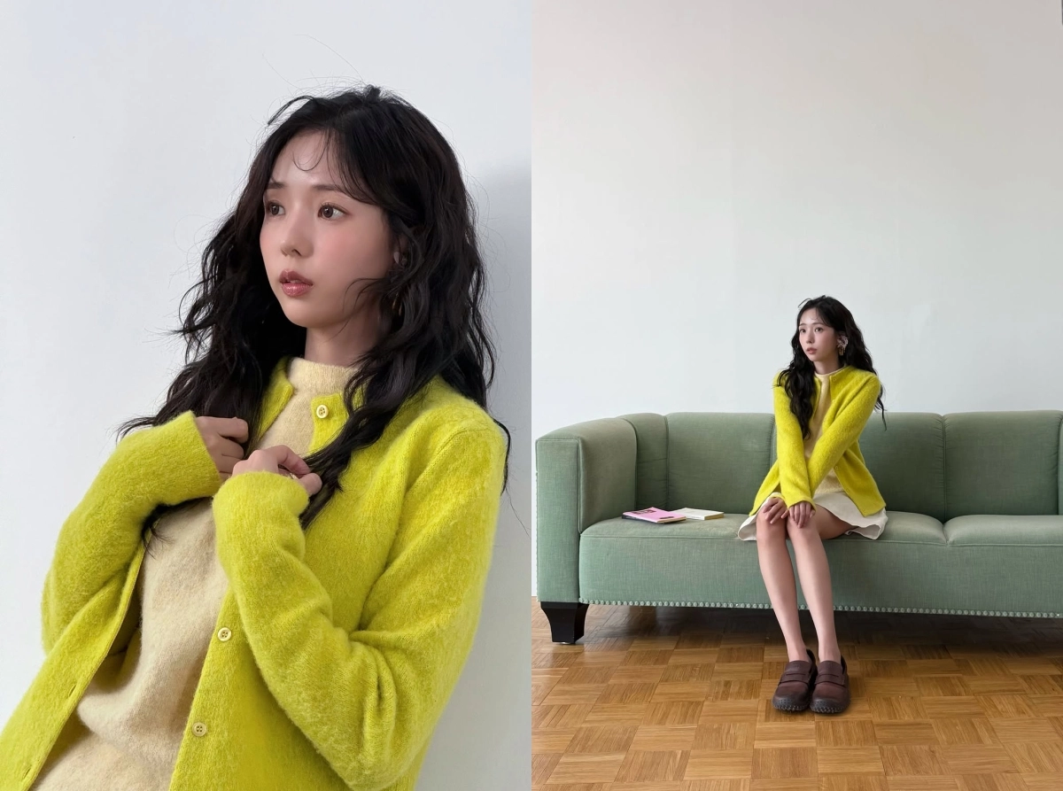 사진=채수빈 인스타그램 캡처