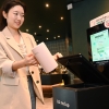 LG전자, 텀블러 세척기 ‘LG 마이컵’ 이벤트…공군 오산기지에서도 텀블러 씻는다