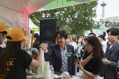 ‘노원 사계 페스타’, 문화축제 브랜드화 추진