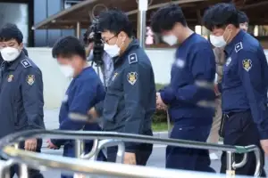 7900억 챙긴 ‘영풍제지 주가조작’ 주범, 징역 15년 선고