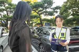 양천구, 불법 주정차 단속 현장에 ‘바디캠코더’ 12대 도입
