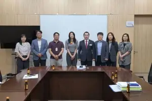 이오수 경기도의원, 10차례 중재 끝 광교 이의8 초·중등 복합학교 소음대책 새 해법 모색