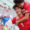 이민성호, 아시안게임 4연패까지 한 발 남았다…3일 결승전