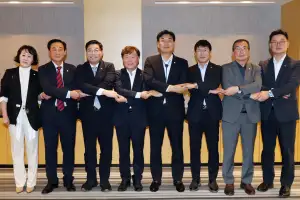 남종섭 경기도의회 의장, 지방의회법 제정 연대 ‘기초의회’까지 넓힌다