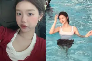 ‘이동국 딸’ 재시만 예쁜 줄 알았더니…중학생 설아도 미모 폭발