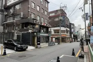 강남구 “불경기 함께 뚫어요”