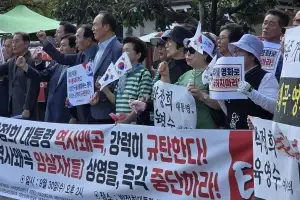 정치화된 ‘암살자(들)’… “창작 자유·역사 사실 접점 찾아야”
