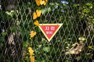 남북, MDL 인식 차… 北 ‘국경화’에 충돌 반복
