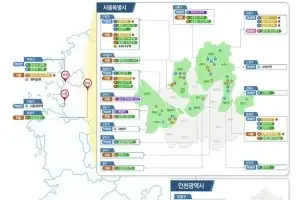 용산·서초·마포 등 서울 11곳에 1.8만가구 공급… ‘도심복합사업’ 3년 만에 재개