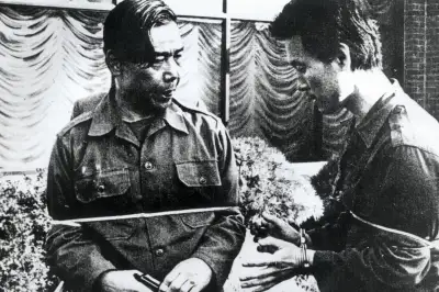 ‘10·26 사건’ 김재규 재심 12월 선고…검찰 “내란 목적, 사형 유지해달라”