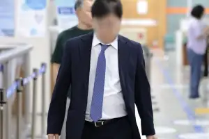 제넨셀 창업자 2심 “청탁 명백”… 김승원도 재수사 가능성 커져