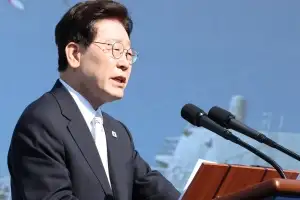 李대통령 “SNS는 국민과 직접 소통 통로…어려울수록 국민께 호소해야”