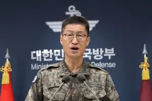 [사설] 北 “보복” 적반하장… 사과할 때까지 단호히 대응해야