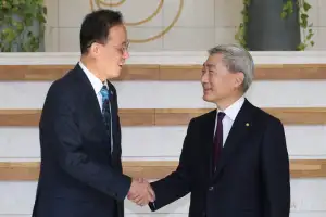 [사설] ‘경제 방파제’ 외환보유액 순위, 비공개 명분 없다