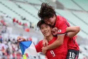 일본 나와라! 이민성호, 아시안게임 4연패 눈 앞
