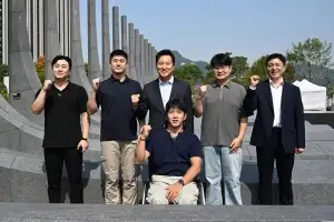오세훈 “국가 품격, 영웅을 어떻게 책임지는지에 달려”