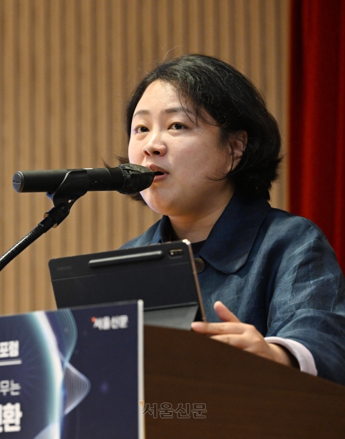 이민주 아워시선 대표
