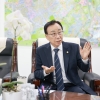 “정당 달라도 강동 발전 바라는 마음은 같아야” [의장에게 듣는다]