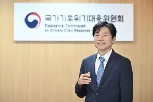 “기후위기는 이미 현실… 온실가스 감축, 성과로 이어져야” [이순녀의 이사람]