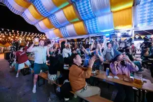 바다·음악·맥주·체험… 남해서 ‘특별한 하루’