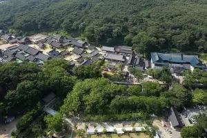 공룡엑스포부터 유등축제까지 ‘취향 맞춤’