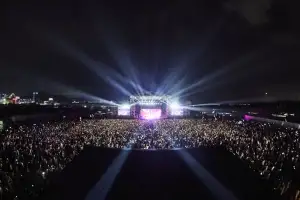 부산 즐길 준비됐나요… 99개팀 ‘록의 향연’