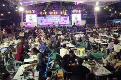 문화·한방·와인·한우… 영천 축제 한자리에