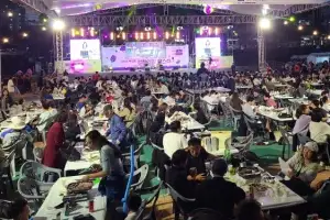 문화·한방·와인·한우… 영천 축제 한자리에