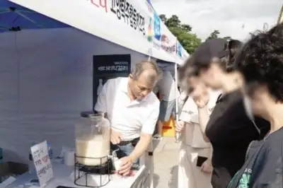 240종 막걸리 한자리에… 고양서 취해볼까