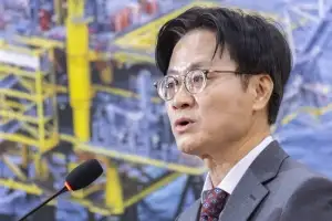 대미 투자 1호 ‘엔시날 프로젝트’ 확정… 김정관 “알래스카 LNG 경제성 확인돼야 투자”