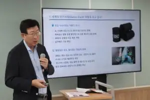 “AI 시대, 전력이 국가 명운 가른다…1,400조 메가프로젝트 사활 걸어야”