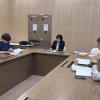 이은미 경기도의원, 친환경 인증면적 평가지표 개선... 도시형 시의 확대 노력 함께 반영해야