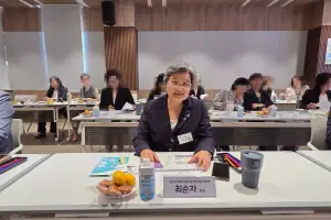 최순자 경기도의원, 여성·청소년 정책 현장 점검