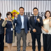 한영수·이기대 경기도의원, 용인 사회적경제 관련 단체와 소통...사회연대경제기본법 이후 과제 듣는다
